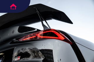 2020 Toyota GR Supra