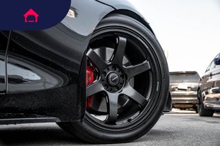 2020 Toyota GR Supra