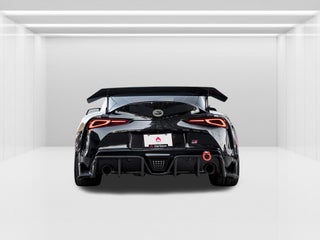 2020 Toyota GR Supra