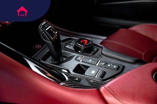 2020 Toyota GR Supra