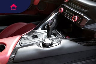 2020 Toyota GR Supra