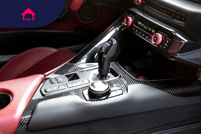 2020 Toyota GR Supra