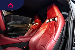 2020 Toyota GR Supra