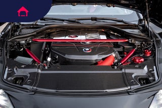 2020 Toyota GR Supra