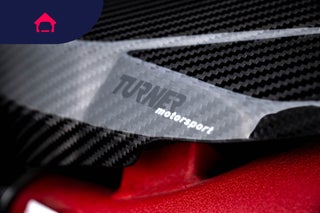 2020 Toyota GR Supra