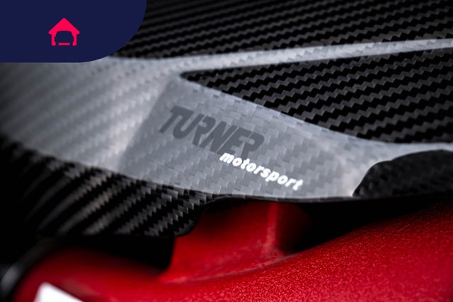 2020 Toyota GR Supra