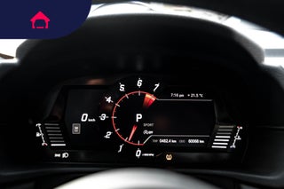 2020 Toyota GR Supra