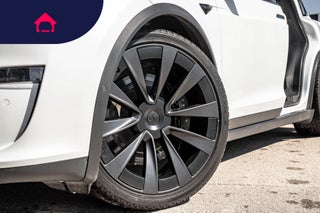 2022 Tesla Model X