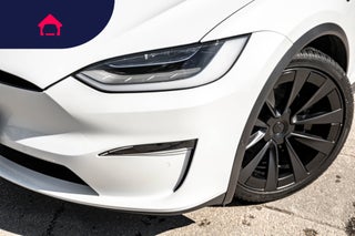 2022 Tesla Model X