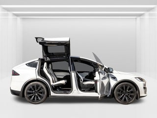 2022 Tesla Model X