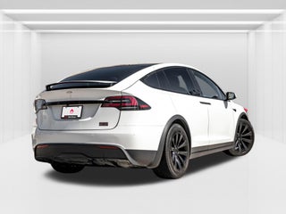 2022 Tesla Model X