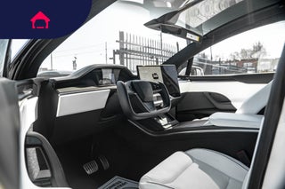 2022 Tesla Model X