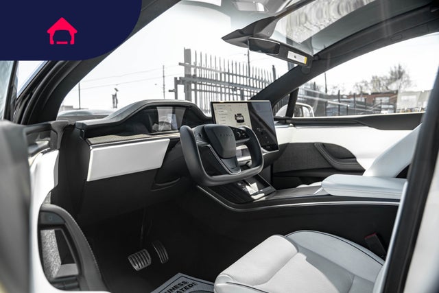 2022 Tesla Model X