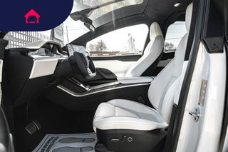2022 Tesla Model X
