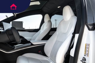 2022 Tesla Model X