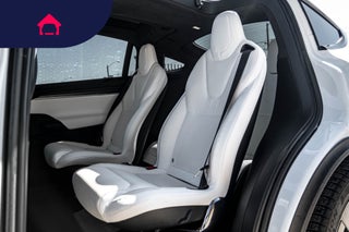 2022 Tesla Model X