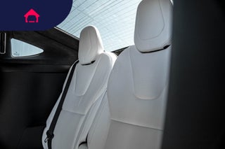 2022 Tesla Model X