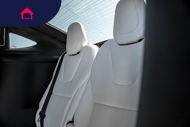2022 Tesla Model X
