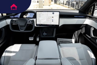 2022 Tesla Model X