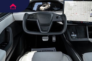 2022 Tesla Model X
