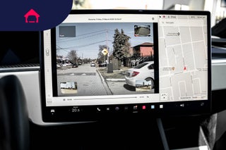 2022 Tesla Model X