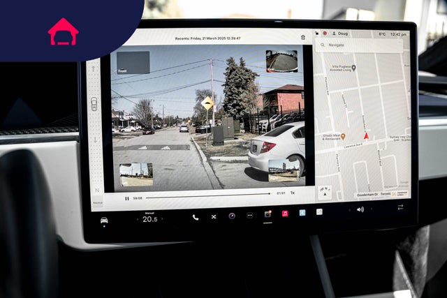 2022 Tesla Model X