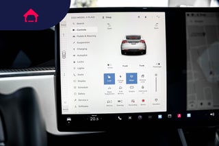 2022 Tesla Model X