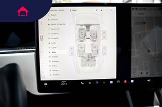 2022 Tesla Model X