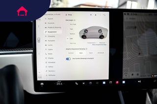 2022 Tesla Model X