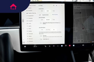 2022 Tesla Model X