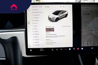 2022 Tesla Model X
