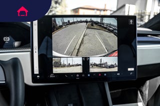 2022 Tesla Model X