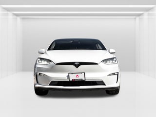 2022 Tesla Model X
