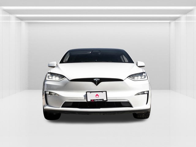 2022 Tesla Model X