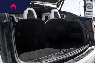 2022 Tesla Model X