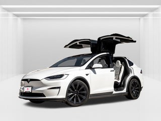 2022 Tesla Model X