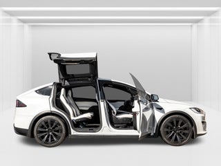 2022 Tesla Model X