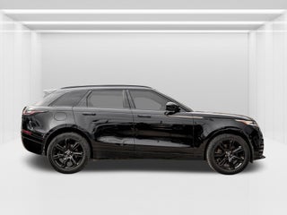 2022 Land Rover Range Rover Velar