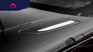 2022 Land Rover Range Rover Velar
