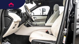 2022 Land Rover Range Rover Velar