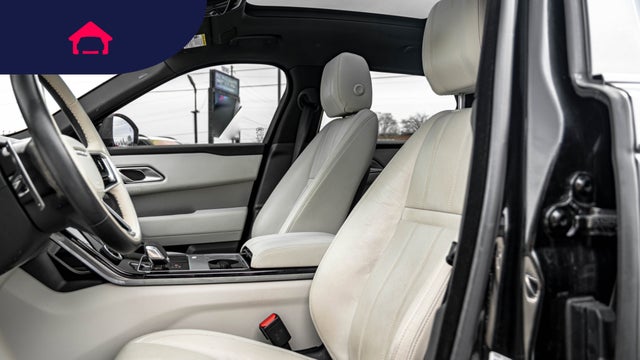 2022 Land Rover Range Rover Velar