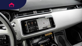 2022 Land Rover Range Rover Velar