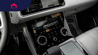 2022 Land Rover Range Rover Velar