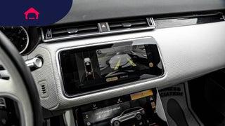 2022 Land Rover Range Rover Velar