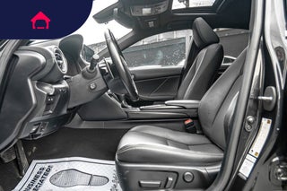 2021 Lexus IS