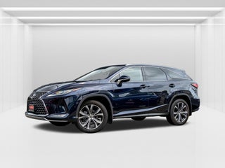 2022 Lexus RX