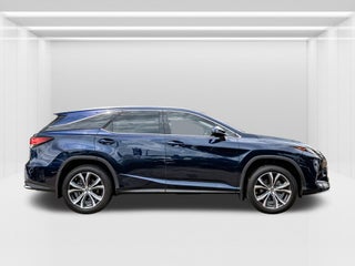 2022 Lexus RX