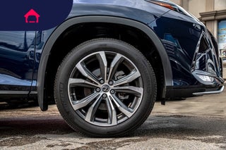 2022 Lexus RX