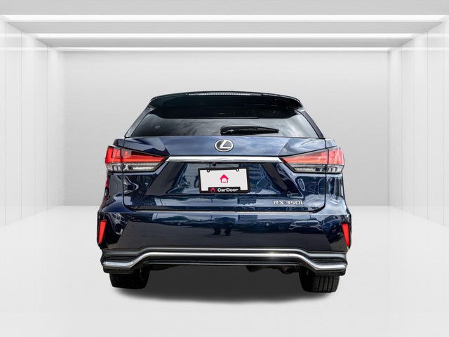 2022 Lexus RX