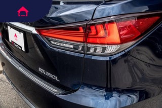 2022 Lexus RX